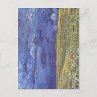 Carte Postale Vincent van Gogh Vincent Willem van Gogh 1853-03-3