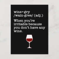 Vins amusants définition de l'amateur de vin