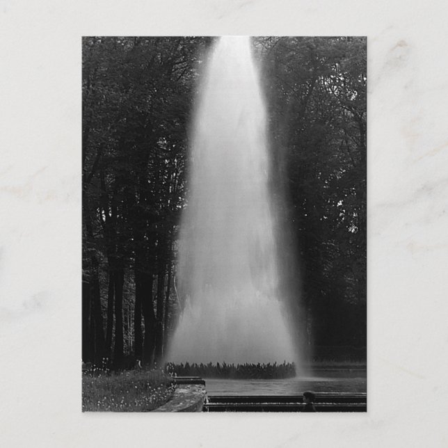 Carte Postale Vintage (Devant)