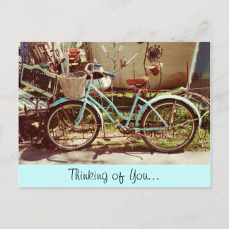 Carte postale vintage