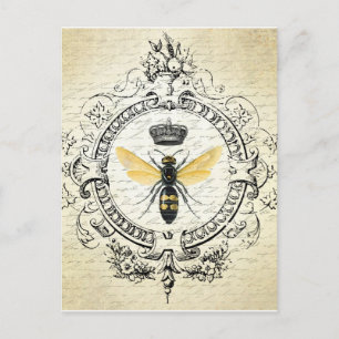 Carte postale vintage