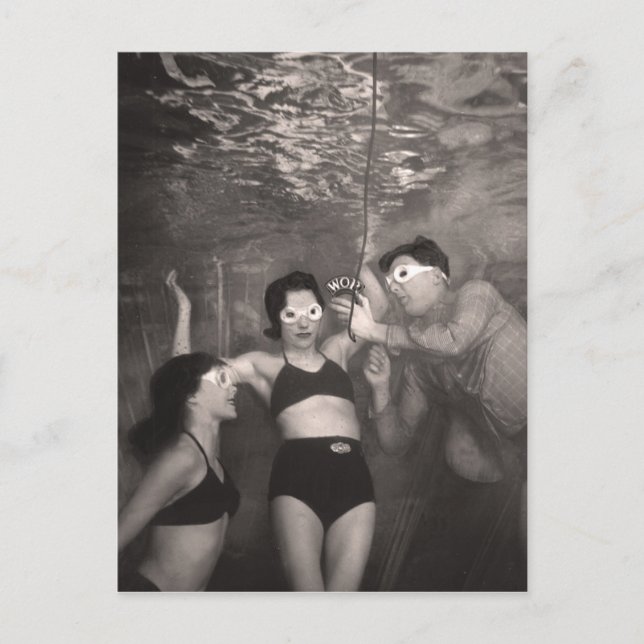 Carte postale vintage - 1765502-4 (Devant)