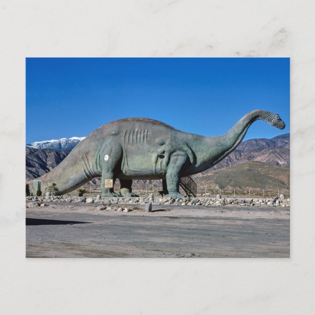 Carte postale vintage American Scenery (Devant)