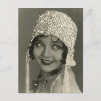 Carte postale vintage Boopified 2