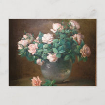 Vintage Charles Ethan Porter Roses