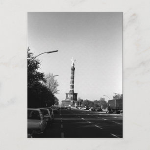 Carte Postale Vintage Germany Berlin