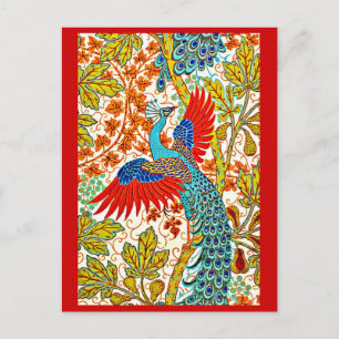 Carte postale-Vintage Illustration-Walter Crane 14