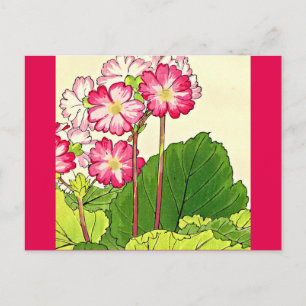 Carte postale-Vintage japonais Art-Tanigami Konan 