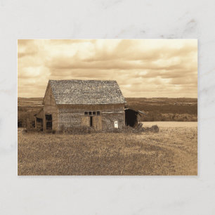 Carte Postale Vintage Maine