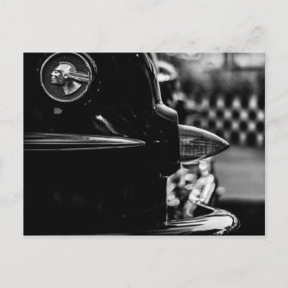 Carte postale vintage Pontaïque