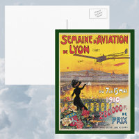 Vintage voyage, Airplanes Air Show, Lyon, France