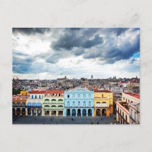 Carte postale vintage Washington DC