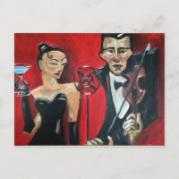 Violon de jazz