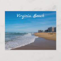 Virginia Beach en Virginie