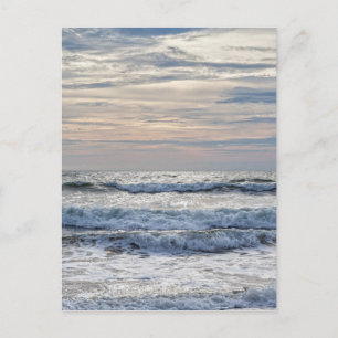 Carte Postale Virginia Beach Sunrise