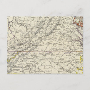 Carte Postale Virginie 4