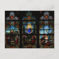 Vitraux Vitrées Vitraux Notre Dame Cathédrale Pari