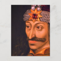Vlad l'Impaler - Dracula
