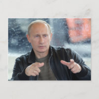 Vladimir Poutine