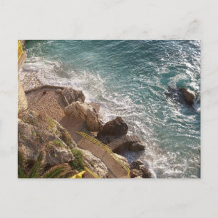 Carte Postale Vlore Albanie