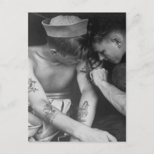 Carte Postale Voiliers