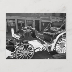 Carte Postale Voitures anciennes