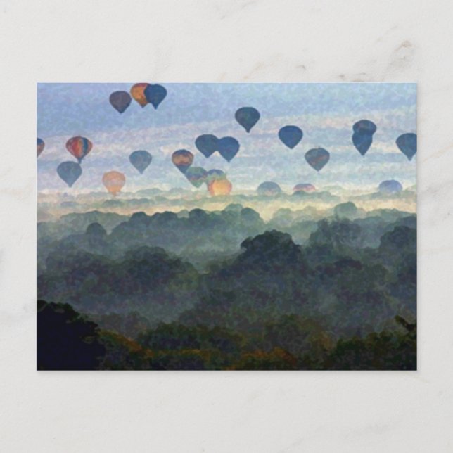 Carte Postale Vol 3 (Devant)