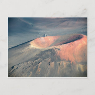 Carte Postale Volcano lovers -  Kilauea in Kauai