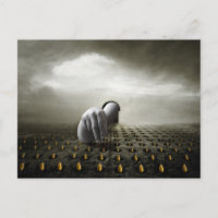 Voleur 2013 de tulipe