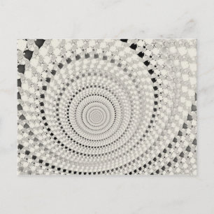 Carte postale vortex