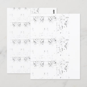 Carte Postale Vos vacances dans votre poche