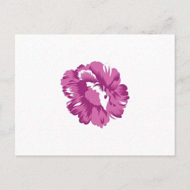 Carte Postale Vos vacances dans votre poche (Devant)