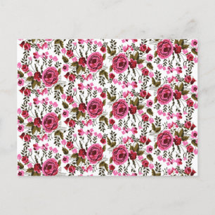 Carte Postale Vos vacances dans votre poche