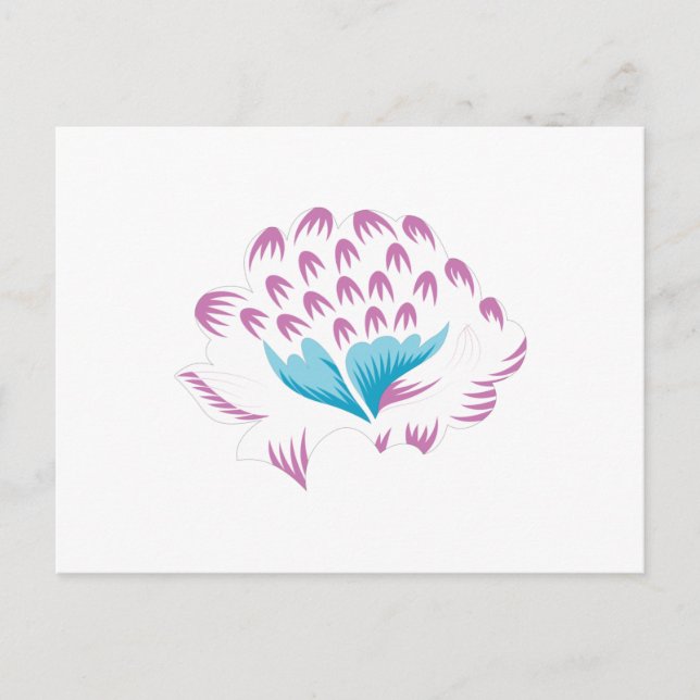 Carte Postale Vos vacances dans votre poche (Devant)