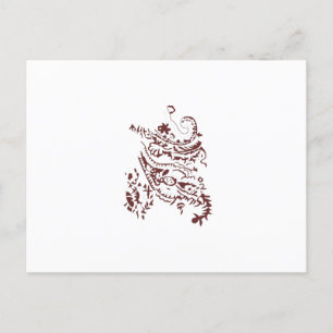 Carte Postale Vos vacances dans votre poche