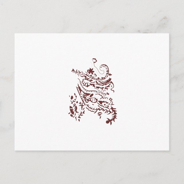 Carte Postale Vos vacances dans votre poche (Devant)