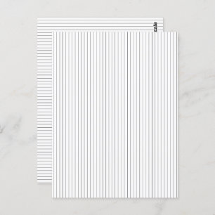 Carte Postale Vos vacances dans votre poche