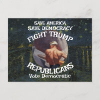 Vote MAGAT Parti républicain patriotique politique