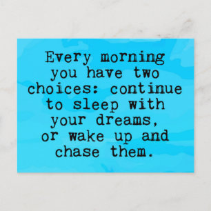 Carte Postale Vous Avez Deux Choix De Devis