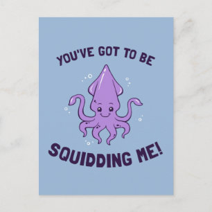 Carte Postale Vous Devez Me Chauffer