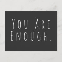 VOUS EN ÊTES ASSEZ | Graphique d'art Word inspirat