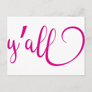 Carte Postale Vous êtes