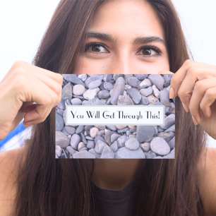 Carte Postale Vous Pourrez Passer À Travers Ces Jouets Zen