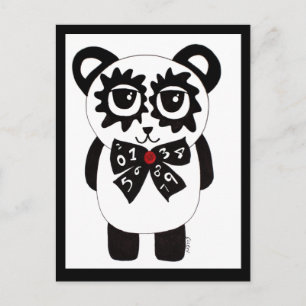 Carte Postale Vous Pouvez Compter Sur Moi