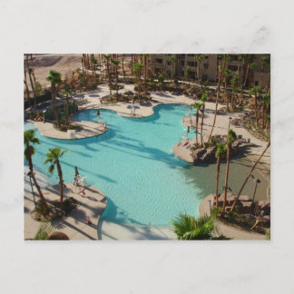 Carte Postale Vous voulez nager ?