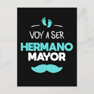 Carte Postale Voy un maire héros