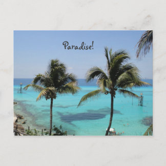 Carte Postale Voyage