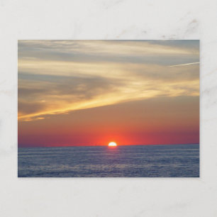 Carte Postale Voyage