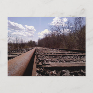 Carte Postale Voyage