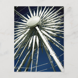 Carte Postale Voyage 2009   Perth, Australie